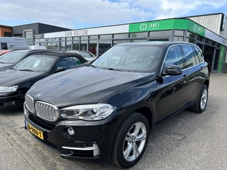 BMW X5 BMW X5 xDrive40e Panodak - afbeelding nr 1