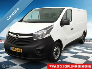 Opel Vivaro - 300875515-0