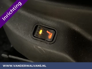 Opel Combo Stoelverwarming, Parkeersensoren, Bluetooth-telefoonvoorbereiding - afbeelding nr 6