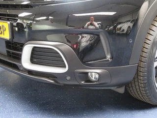 Citroën C5 Aircross Citroën C5 Aircross AUTOMAAT 1.2 PureTech Shine - afbeelding nr 26