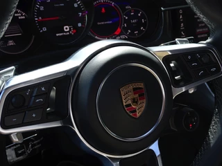 Porsche Panamera - afbeelding nr 22