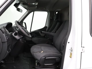 Opel Movano | 3500Kg Trekhaak | Navigatie | Airco | Cruise - afbeelding nr 19