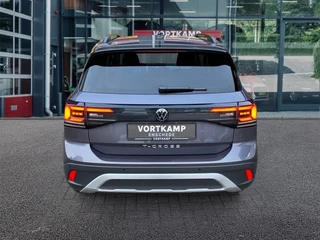 Volkswagen T-Cross - afbeelding nr 6