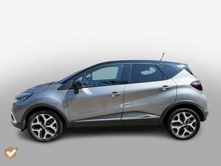 Renault Captur Renault Captur 1.3 TCe Intens Automaat 1e Eig. NL-Auto *Geen Afl. kosten* - afbeelding nr 3