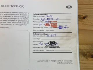 Kia Ceed Sportswagon Kia Ceed Sportswagon 1.0 T-GDi DynamicPlusLine - Black Pearl - Supercompleet - afbeelding nr 39