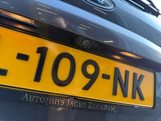 Ford EcoSport Ford EcoSport 1.0 EcoBoost Titanium S - afbeelding nr 8