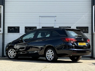 Opel Astra Opel Astra Sports Tourer 1.0 Online Edition Navi | Airco | Camera | Pdc | Apple Carplay | - afbeelding nr 2