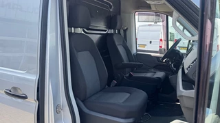 Volkswagen Crafter Volkswagen Crafter 2.0 TDI 75KW 102PK L3H2 EURO 6 AIRCO/ CRUISE CONTROL/ NAVIGATIE/ 100% DEALERONDERHOUDEN - afbeelding nr 6