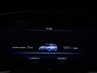 Volkswagen Passat Volkswagen Passat Variant 1.4 TSI ACT Highline Business R-LINE - afbeelding nr 23
