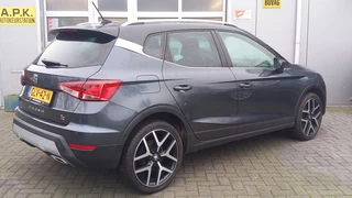 SEAT Arona - afbeelding nr 5