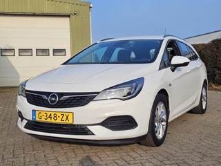 Opel Astra ZO en MA Gesloten CARNAVAL! - afbeelding nr 7