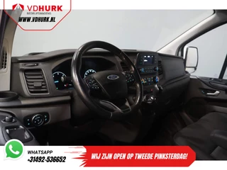 Ford Transit Custom - afbeelding nr 13