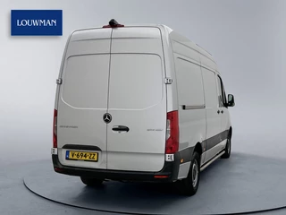 Mercedes-Benz Sprinter - afbeelding nr 2