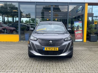 Peugeot 2008 - afbeelding nr 6