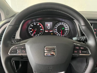 SEAT Leon Seat Leon ST 1.5 TSI Xcellence Business Intense Automaat - afbeelding nr 20