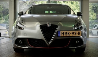 Alfa Romeo Giulietta Alfa Romeo Giulietta 1.750 Turbo Veloce | Sportstoelen | | Xenon | | 240 pk | - afbeelding nr 2