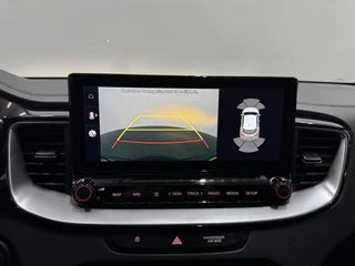 Kia XCeed - afbeelding nr 18