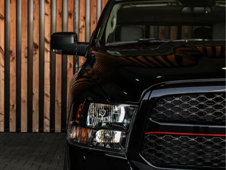 Dodge Ram 1500 | SCHUIF/KANTELDAK | NAVIGATIE | STOELVERWARMING | STUURVERWARMING | - afbeelding nr 35