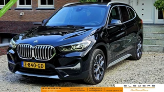 BMW X1 - 431288100-0