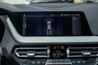BMW 1 Serie BMW 1-serie 118i Sport Executive, NAP,Half Leder,Carplay,BTW - afbeelding nr 22
