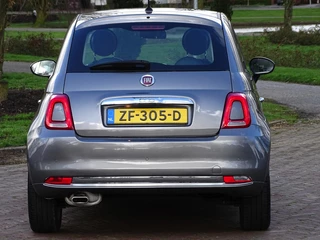 Fiat 500 - afbeelding nr 23