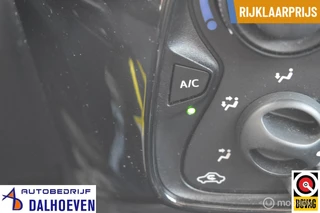 Toyota Aygo Toyota Aygo 1.0 VVT-i x - afbeelding nr 20