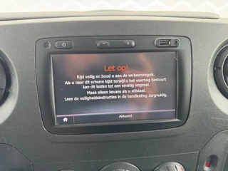 Nissan NV400 Nissan NV400 bestel 2.3 dCi L2H2 Optima Cruise 1e eig NAP - afbeelding nr 32