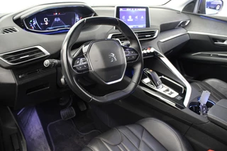 Peugeot 3008 Peugeot 3008 1.2 PureTech Allure |Leder|Camera| - afbeelding nr 9