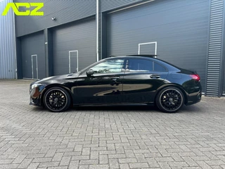 Mercedes-Benz A-Klasse Mercedes A35 AMG 4MATIC Limousine /Pano/Kuipstoelen/Sfeer!! - afbeelding nr 4