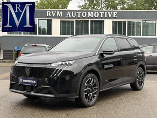 Peugeot 5008 1.2 Hybrid 145 GT 7p