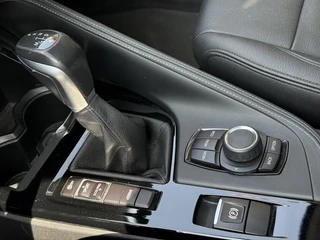 BMW X1 BMW X1 X1 xDrive25e plugin xLine | 220PK | Vleder | Pano | Camera - afbeelding nr 18