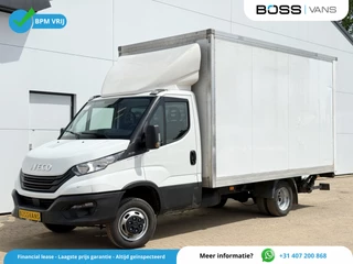 Iveco Daily 35C14 2.3