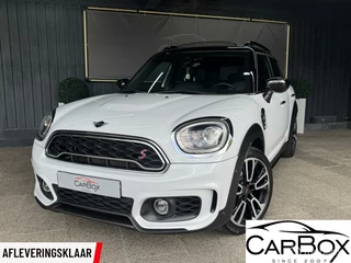 MINI Countryman - 428929109-0