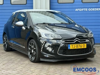 Citroën DS3 - 262090653-0