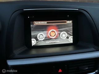 Mazda CX-5 Mazda CX-5 2.0 TS+ SkyActiv-G 165 | Leer incl. Memory | BOSE | PDC | 1e eignr. | Dealeronderh. - afbeelding nr 30