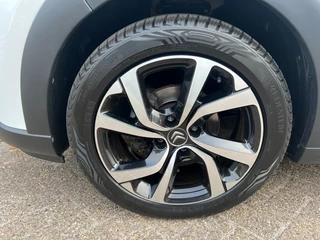 Citroën C3 Citroën C3 1.2 PT SHINE - afbeelding nr 24
