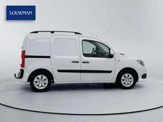 Mercedes-Benz Citan Mercedes-Benz Citan 109 CDI L2 Business Ambition Lichtmetalen velgen Cruise Control Parkeersensoren - afbeelding nr 3