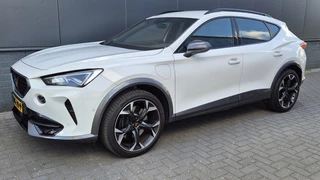 CUPRA Formentor - 166287037-0