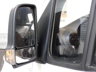 Mercedes-Benz Sprinter Mercedes-Benz Sprinter 314 Automaat L2H2 140pk Airco Cruise 3-Zits Sidebars Euro6 - afbeelding nr 11