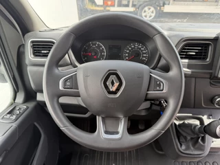 Renault Master Renault Master T35 2.3 dCi 145PK L3H1 Airco Cruise Control Bakwagen Meubelbak Foodtruck - afbeelding nr 16