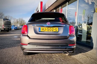 Fiat 500X - afbeelding nr 9