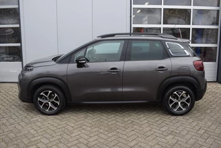 Citroën C3 Aircross | 110PK | Parkeersensoren | Climate Control - afbeelding nr 3