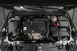 Opel Insignia Opel Insignia Grand Sport 1.5 Turbo Innovation - afbeelding nr 24