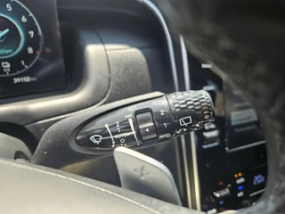 Hyundai Tucson Hybrid Hyundai Tucson 1.6 T-GDI HEV | Full Hybrid 230 PK | Trekhaak | 11-2023 - afbeelding nr 29
