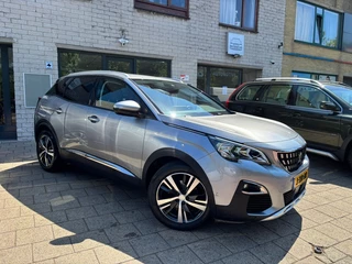 Peugeot 3008 Peugeot 3008 1.2 PureT. Trekhaak Airco Distri VV Beurt - afbeelding nr 13