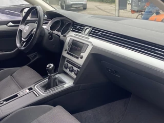 Volkswagen Passat Volkswagen Passat Variant 1.4 TSI LED 2015 NL Auto Trekhaak - afbeelding nr 11