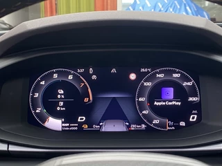 CUPRA Terramar CUPRA Terramar 1.5 TSI e-Hybrid VZ Performance 272PK DSG matrix led, trekhaak, - afbeelding nr 10
