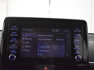 Toyota Yaris Toyota Yaris 1.5 Hybrid Active | Camera | Carplay & Android auto - afbeelding nr 35