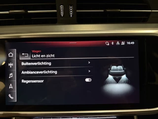 Audi A6 Audi A6 Avant 55 TFSI e quattro 367PK Competition S-Line PANO/TREKHAAK/SOFT-CLOSE/HEAD-UP/MEMORY/ACC/KEYLESS/MATRIX/STANDKACHEL/19