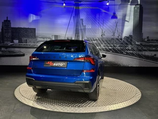Škoda Kamiq Skoda Kamiq 1.5 TSI Selection *camera*Climate*Keyless*Smartlink* - afbeelding nr 12
